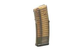 Chargeur transparent 30 coups Magpul PMAG 30 AR/M4 - GEN 3