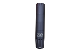 Modérateur de son A-TEC H3-3 cal .30 15X1