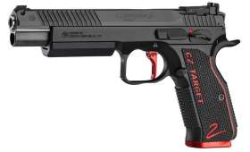 Pistolet CZ 75 Shadow 2 TARGET 6