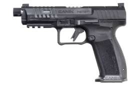 PISTOLET CANIK METE SFT PRO BLACK  9X19