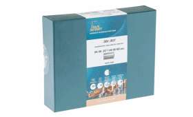 OGIVES HN 357 WC 148 GR PLASTIFIÉE GOLD