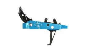Bloc détente Pour AK-47 - Single stage 1,13kg - CMC Triggers