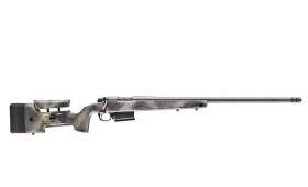 Carabine Bergara B14 Wilderness HMR 308WIN 20