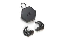 Bouchons d'oreilles X30i Charcoal