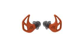 Bouchons d'oreilles X20 Orange