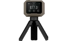 Chronographe balistique Garmin Xero C1 Pro