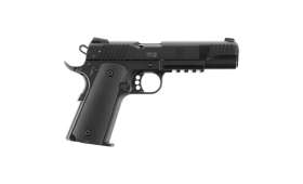 PISTOLET HAMMERLI ARMS FORGE H1 22 5
