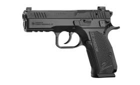 PISTOLET CZ SHADOW 2 COMPACT CARRY 9X19