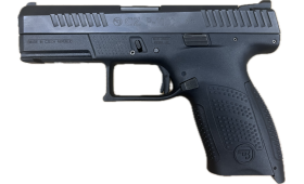Pistolet CZ P-10 C Cal 9x19 - DEPOT VENTE -