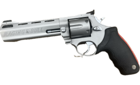Revolver TAURUS 444 RAGING BULL 6