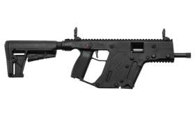 KRISS Vector SBR Gen2 6.5'' cal 22LR BLK
