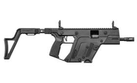 KRISS Vector SBR GEN3 5.5'' cal. 9X19 Noir BLK