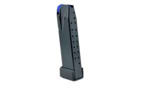 CHARGEUR 18 CPS POLYMER PDP COMPACT, PPQ M-SERIES