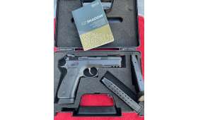 Pistolet CZ 75 SP-01 SHADOW 9x19 - DEPOT VENTE -