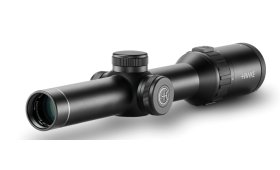 LUNETTE HAWKE Endurance 30 FD 1-6 x24 Réticule L4A FD