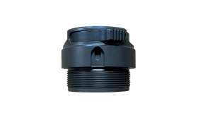 B&T Adaptateur Titane QDM (MARS) pour Silencieux Print-X