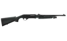 FUSIL POMPE P3000R- RAYE SYNT 12/76 - 4+1- 61 CM