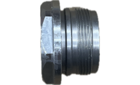Filetage seul pour PRS 2ème génération - 18x1