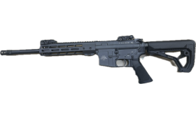 Carabine STG 15 SNIPER GREY Alpen Arms 14.5