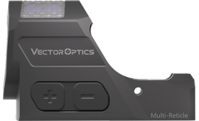 POINT ROUGE VECTOR OPTICS FRENZY X 1X19X26 MRS GEN2