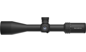 LUNETTE VECTOR OPTICS SENTINEL 4-16X50 GEN2