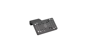 MONTAGE VECTOR OPTICS DEPORTE 45° UNIVERSEL OFFSET PICATINY