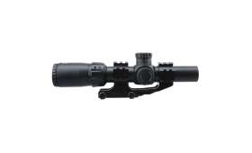 LUNETTE VECTOR OPTICS MUSTANG1-4x24 FFP M-4RD R