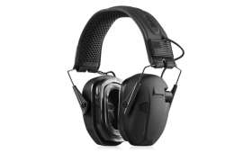 Casque électronique SAVIOR Equipment APOLLO NOIR