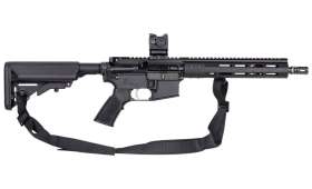 Carabine ALG Defense  ALG-556 El Corto 5.56 11.5'