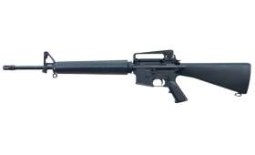 Carabine  Andro Corp Industries ACI-15 Govt A4 cal.223 Rem. Canon 20''