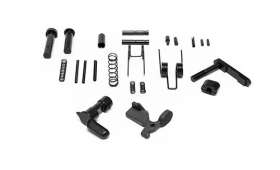 Kit pièces inférieurs AR15 - Unbranded AR