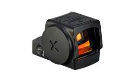 Venom Micro Point Rouge - Vortex