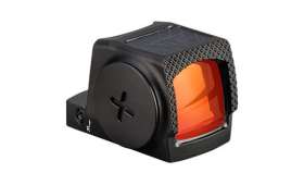 Vortex Point Rouge Defender-ST fermé