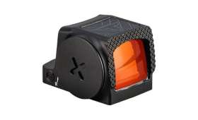 Vortex Point Rouge Defender-CCW fermé - Vortex