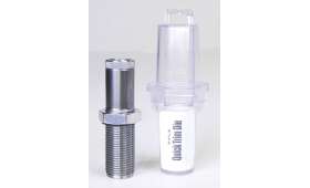 RACCOURCISSEUR DE DOUILLES LEE 7MM/08