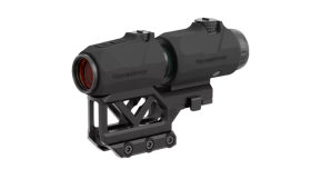 COMBO SCRAPPER RD MAGNIFIER PARAGON 3X18 PICATINNY HAUT