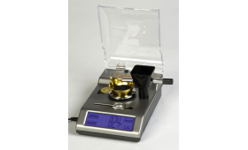 BALANCE ELECTRONIQUE ACCU TOUCH 2000