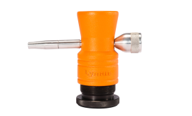 EGRENEUR DE POUDRE AJUSTABLE LYMAN BRASS SMITH