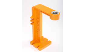 SUPPORT DE DOSEUSE BRASS LYMAN SMITH POWDER