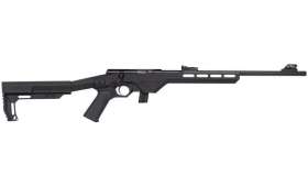 CARABINE CITADEL TRAKR 22LR