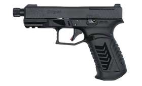 PISTOLET DERA DY9 FILETE CAL 9X19 NOIR OPTIC READY