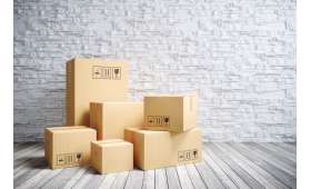 EMBALLAGES COLIS TRANSACTION