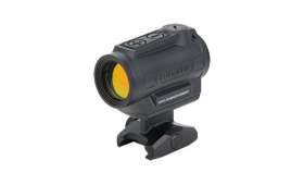 Holosun ARO - Réticule : MRS Rouge 2 MOA + 65 MOA