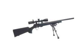 KIT CZ 457 VARMINT SYNTHETIQUE 22LR