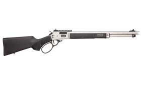 CARABINE S&W 1854 SERIES SYNTHE LEVER ACTION 9 COUPS 44 MAGNUM