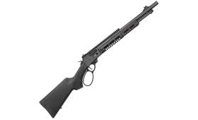 Carabine à Levier de Sous Garde Mod 1854 Stealth Hunter cal 44 Mag - Smith & Wesson