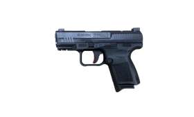 PISTOLET CANIK TP9 SUB ELITE 9X19 - DEPOT VENTE -