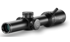 LUNETTE HAWKE Vantage HD 30 1-8x24 Tactical BDC 5.56 Réticle