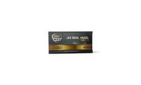 CARTOUCHE MFS 44MAG 14.9G 240GR FMJ FP