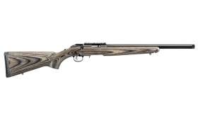 CARABINE RUGER AMERICAN RIMFIRE TARGET .22LR 18